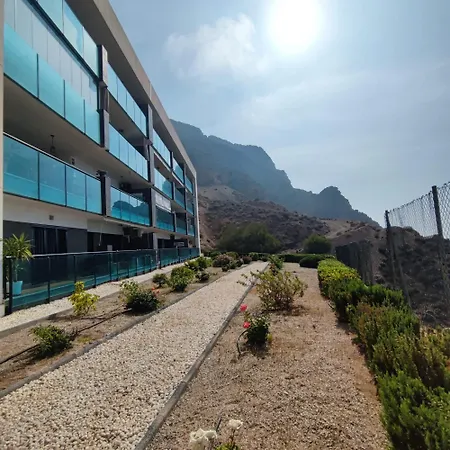 Ferienwohnung El Mirador De Aguadulce Roquetas de Mar Exterior foto