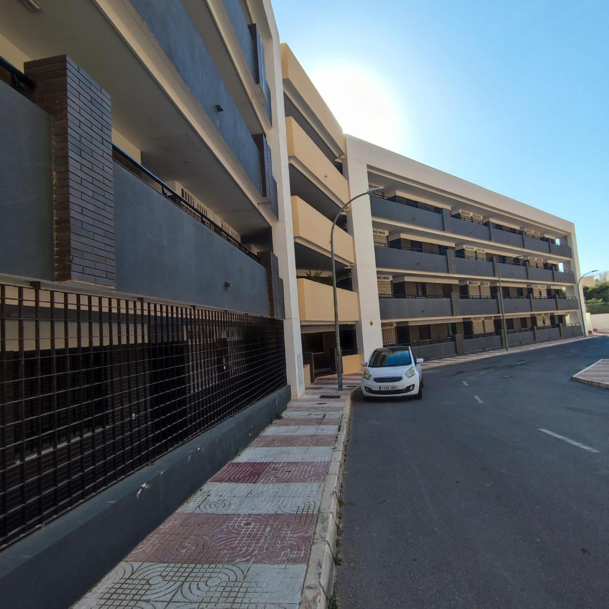 El Mirador De Aguadulce Apartment