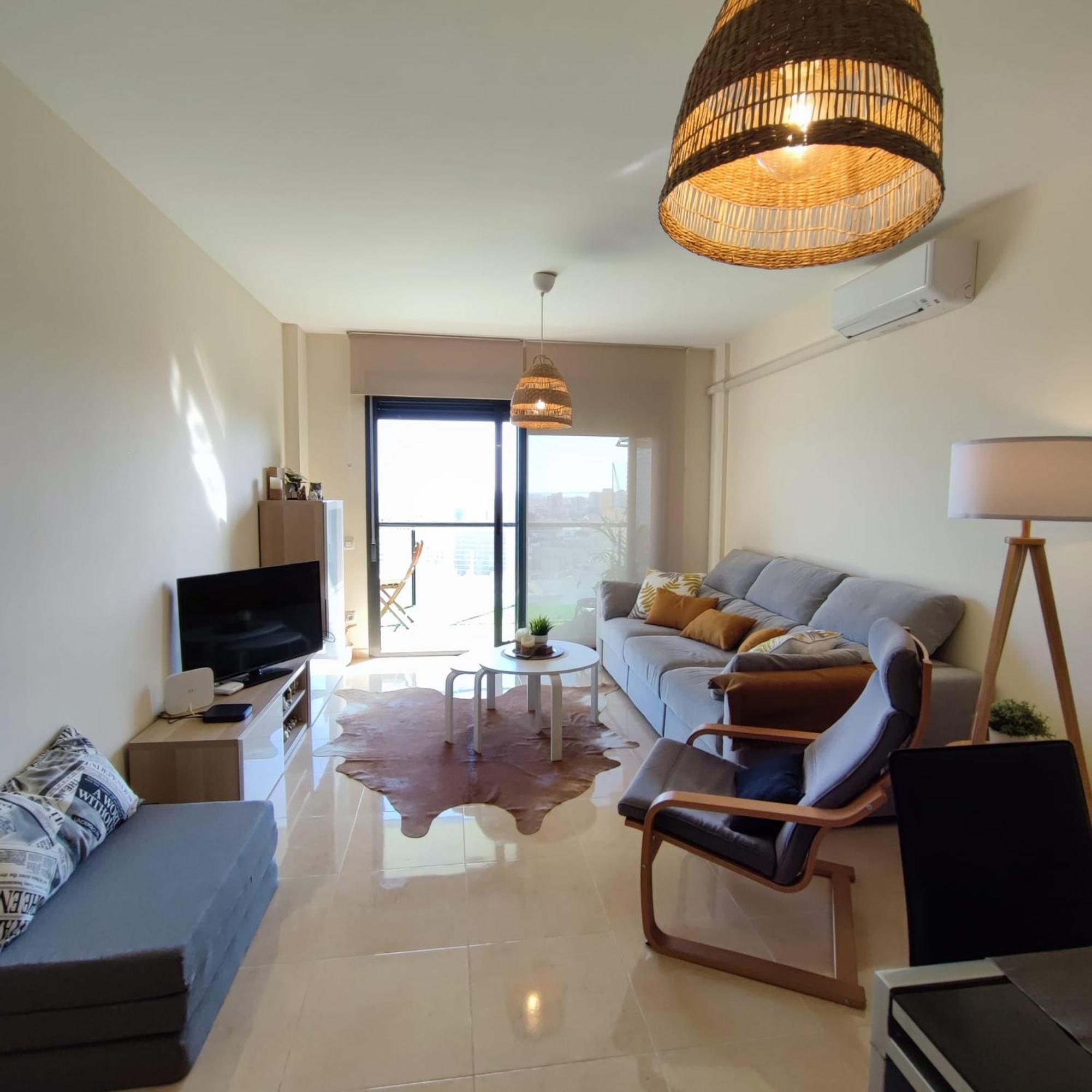 El Mirador De Aguadulce Appartement *