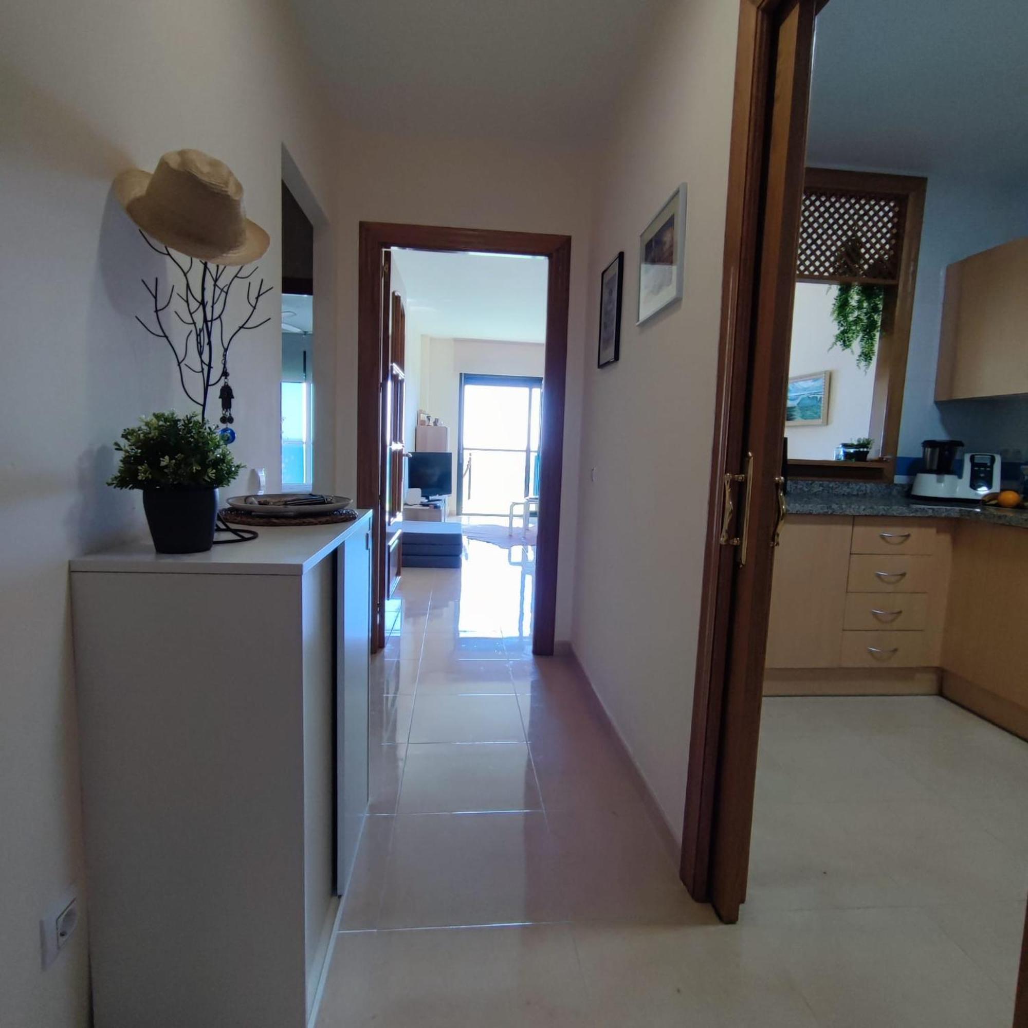 Appartement El Mirador De Aguadulce