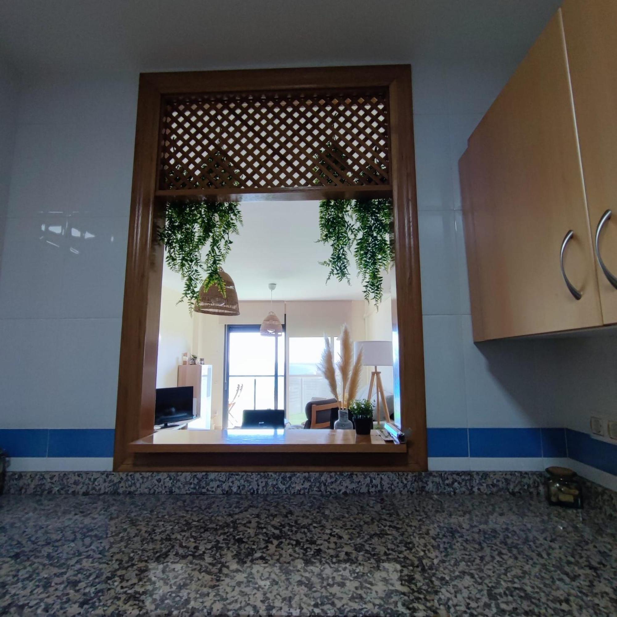 El Mirador De Aguadulce Apartment *