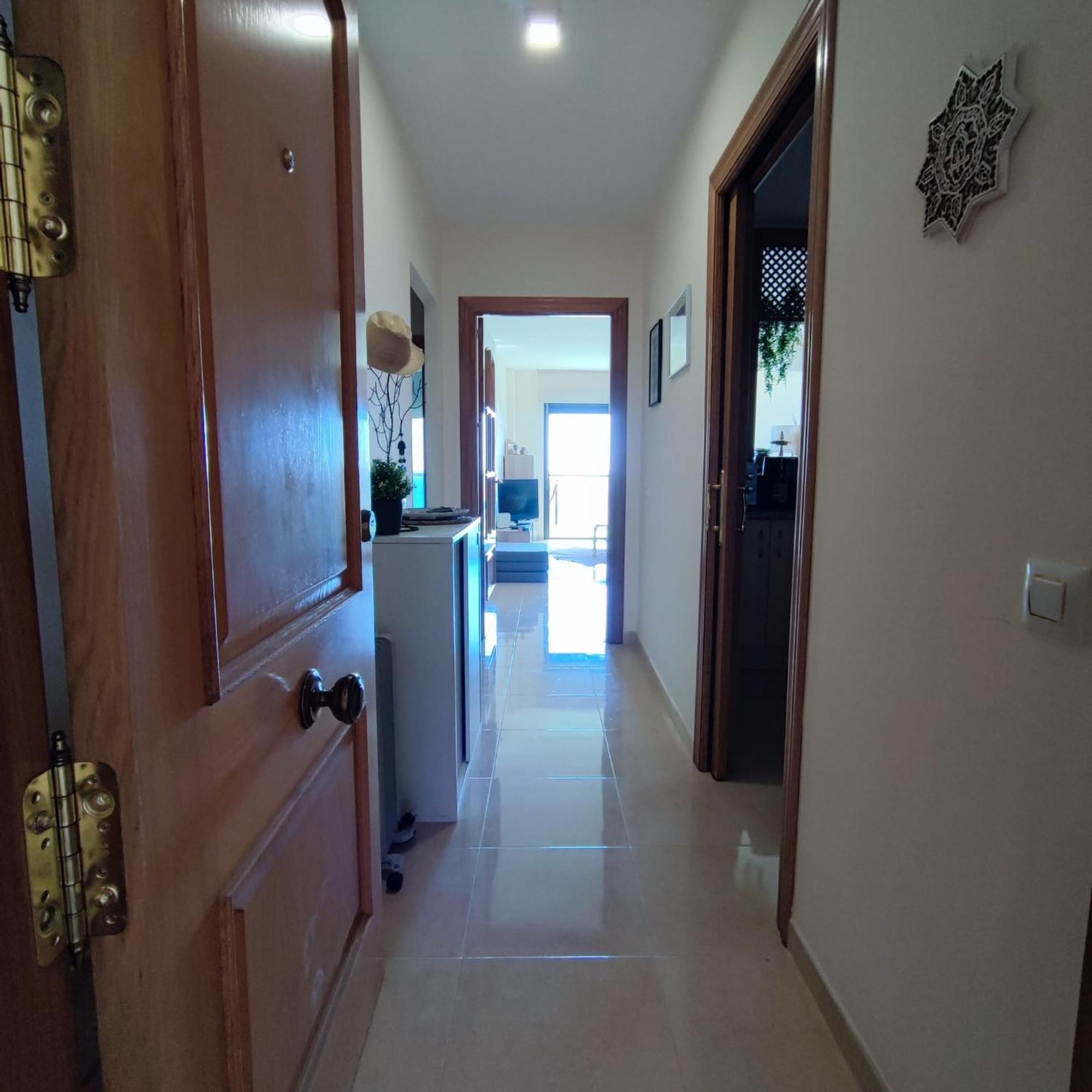 El Mirador De Aguadulce Appartement Roquetas de Mar