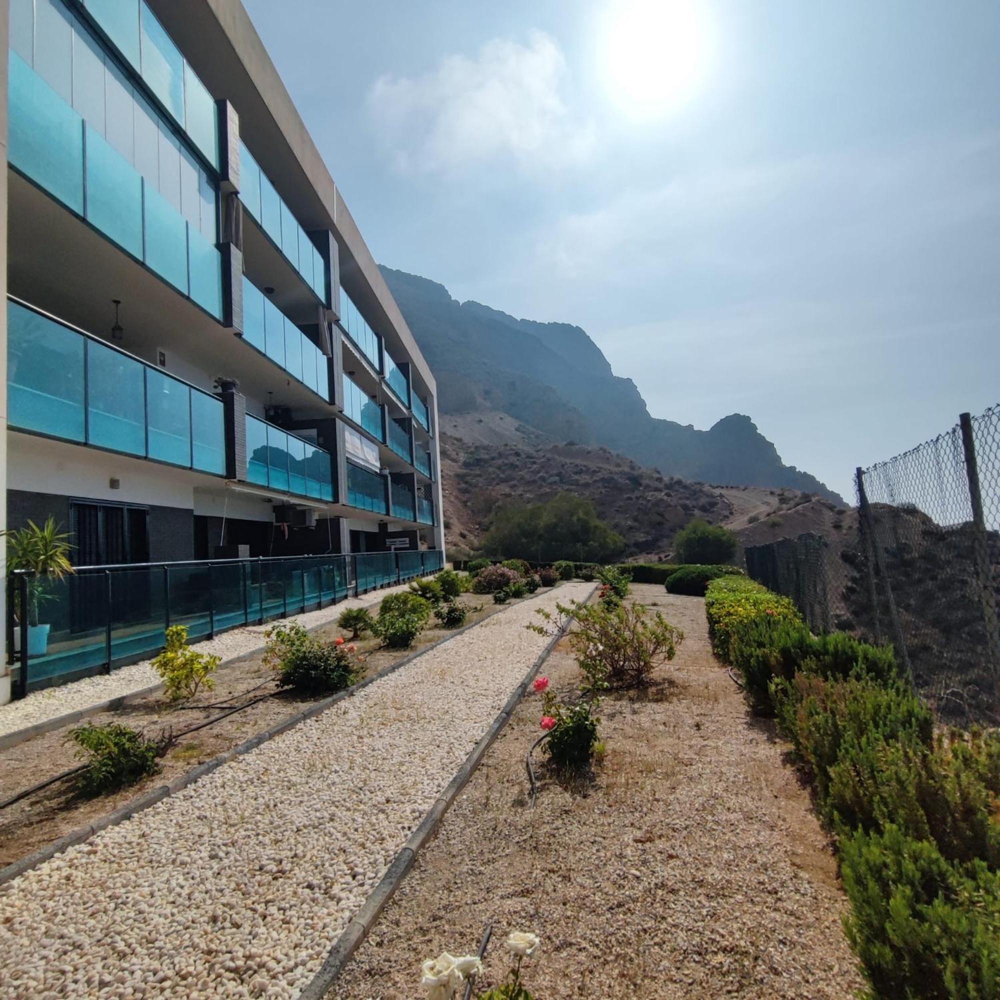 El Mirador De Aguadulce Appartement *