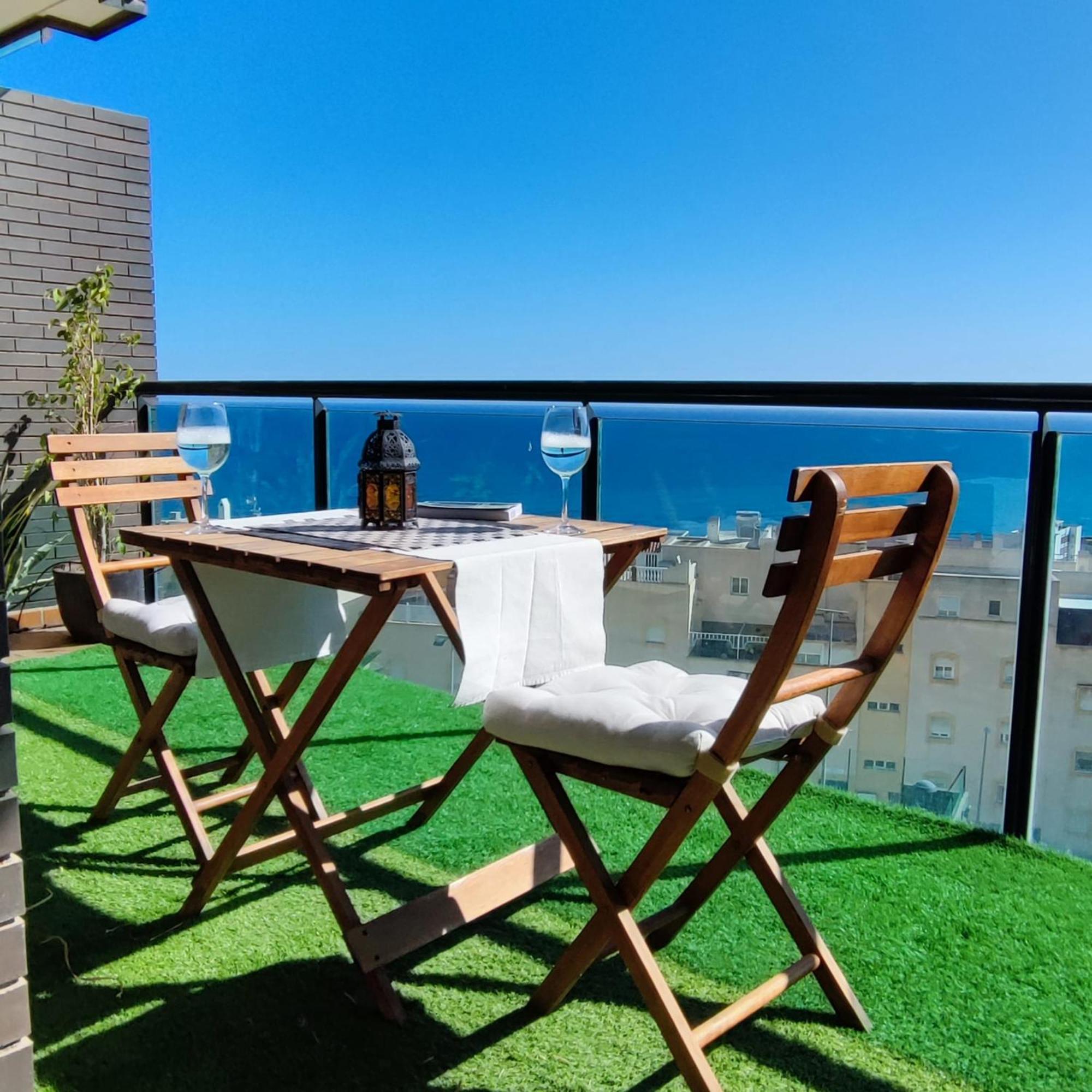 Appartement El Mirador De Aguadulce *
