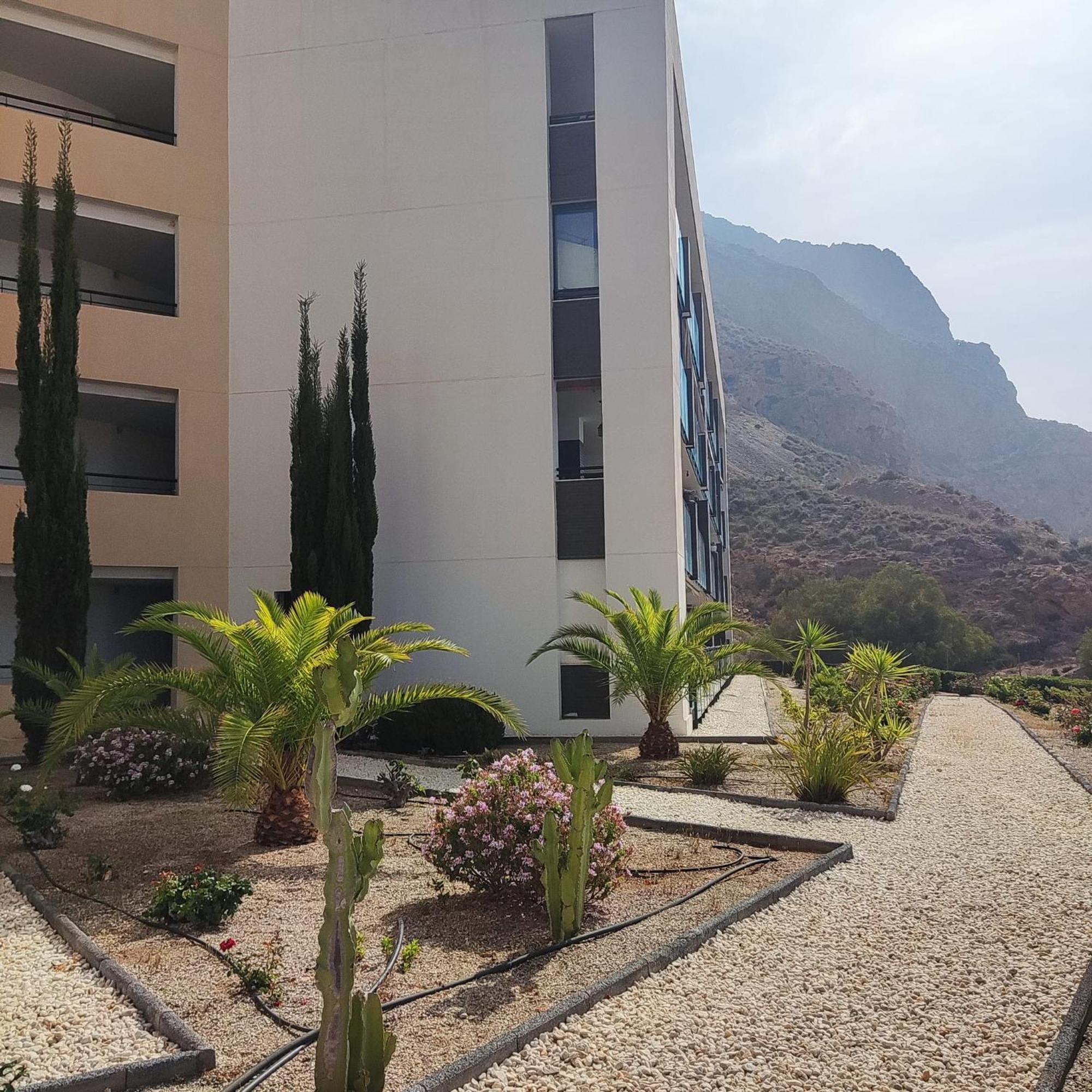 El Mirador De Aguadulce Appartement Roquetas de Mar